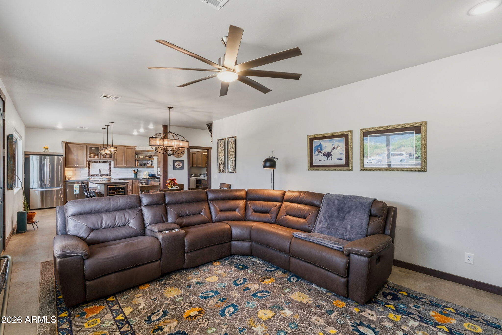 GARDEN VALLEY - Residential