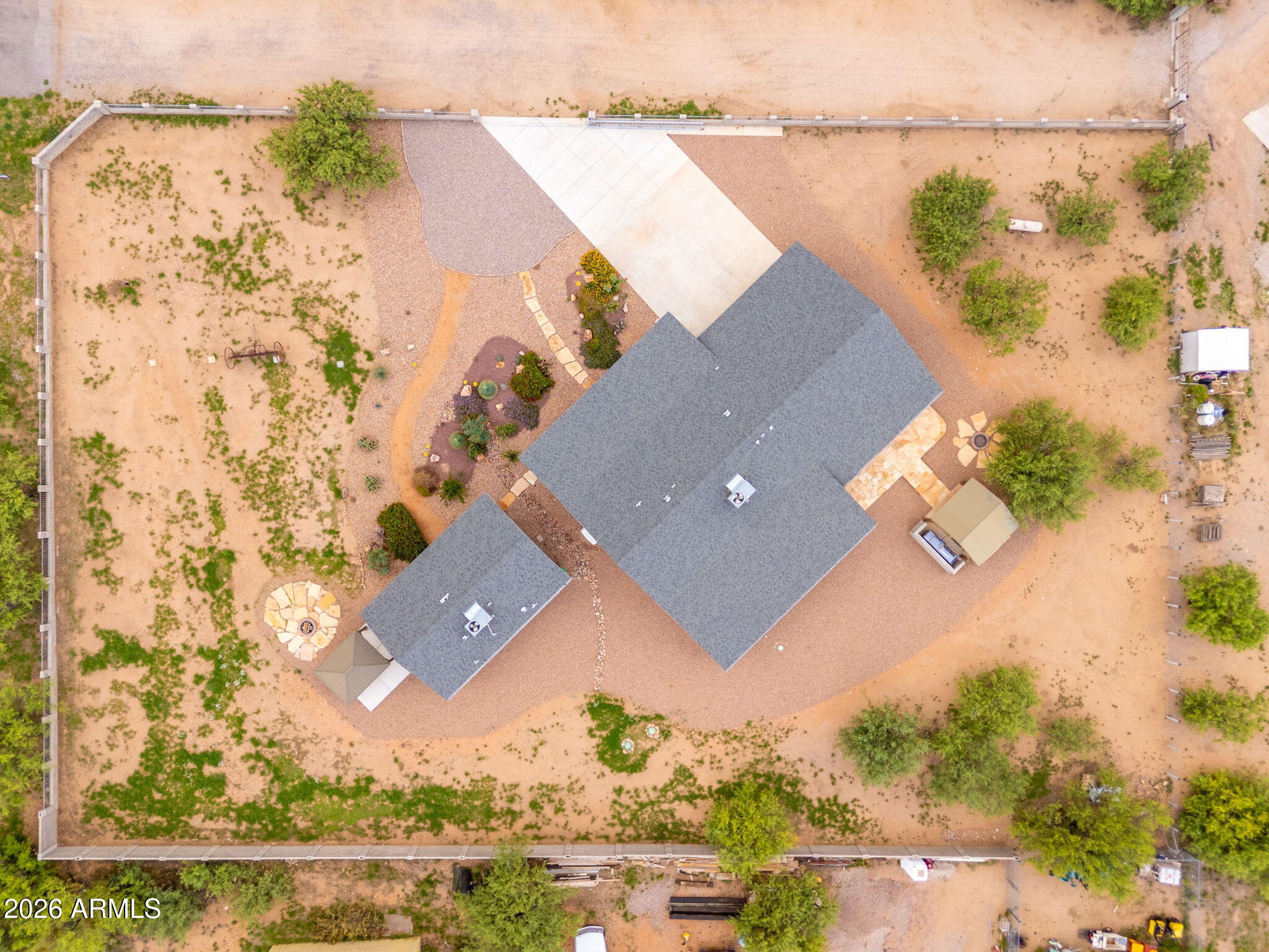 GARDEN VALLEY - Residential