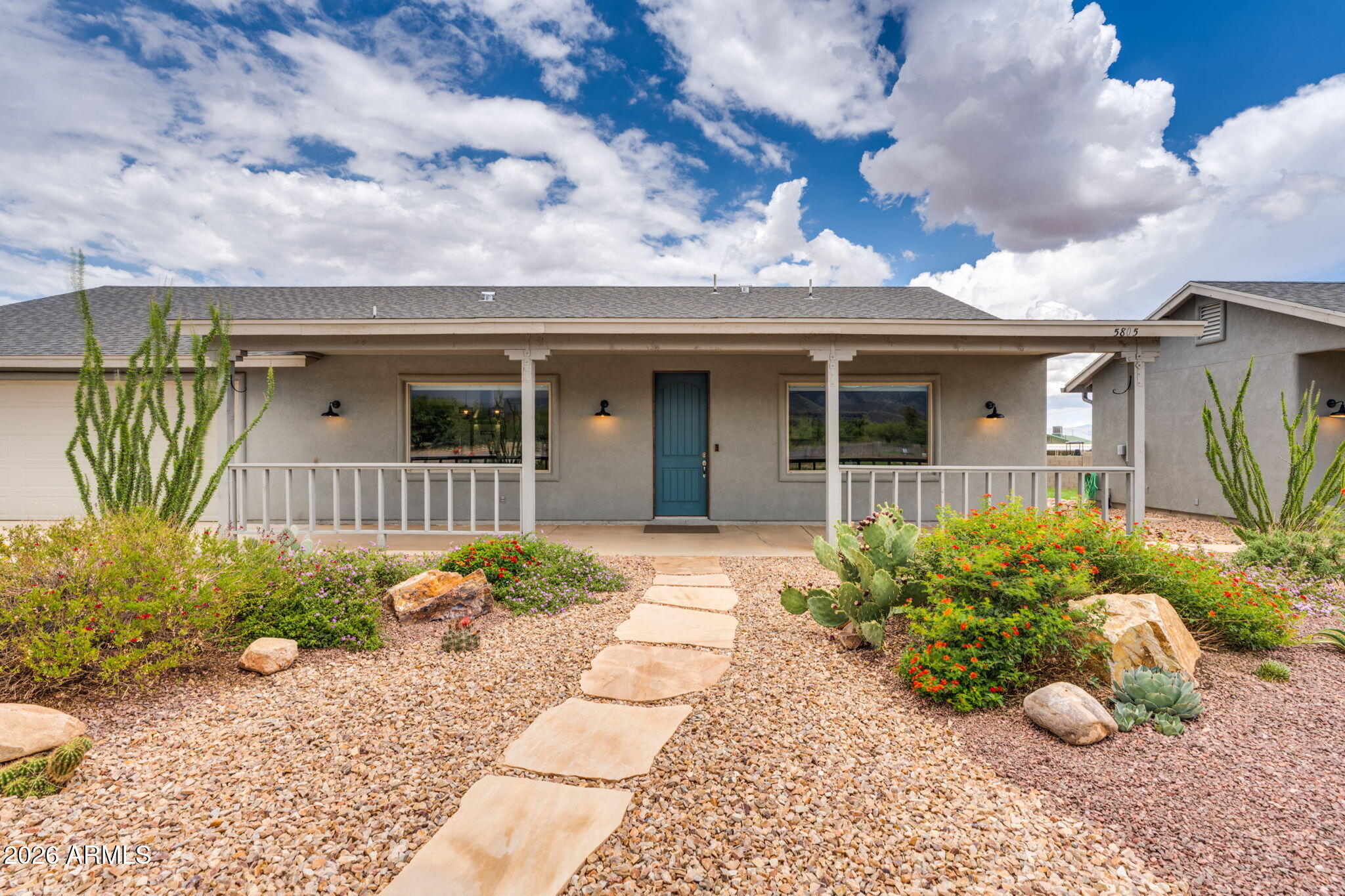 GARDEN VALLEY - Residential