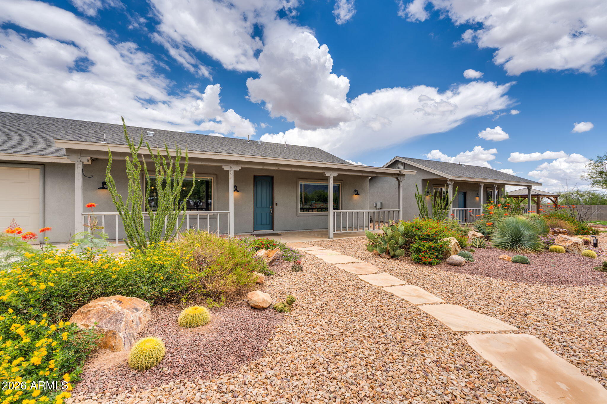 GARDEN VALLEY - Residential