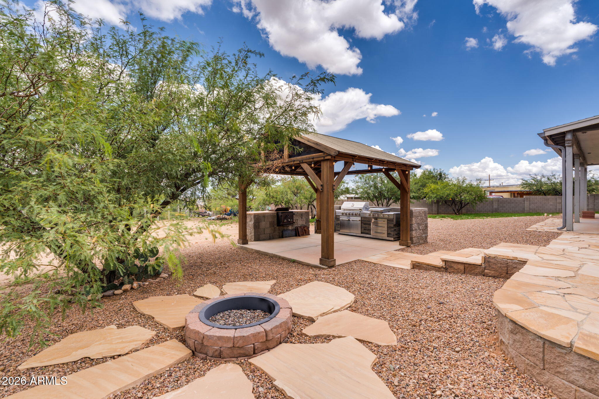 GARDEN VALLEY - Residential