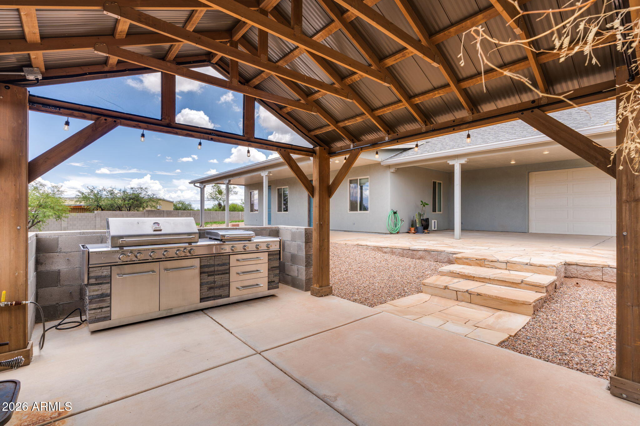 GARDEN VALLEY - Residential