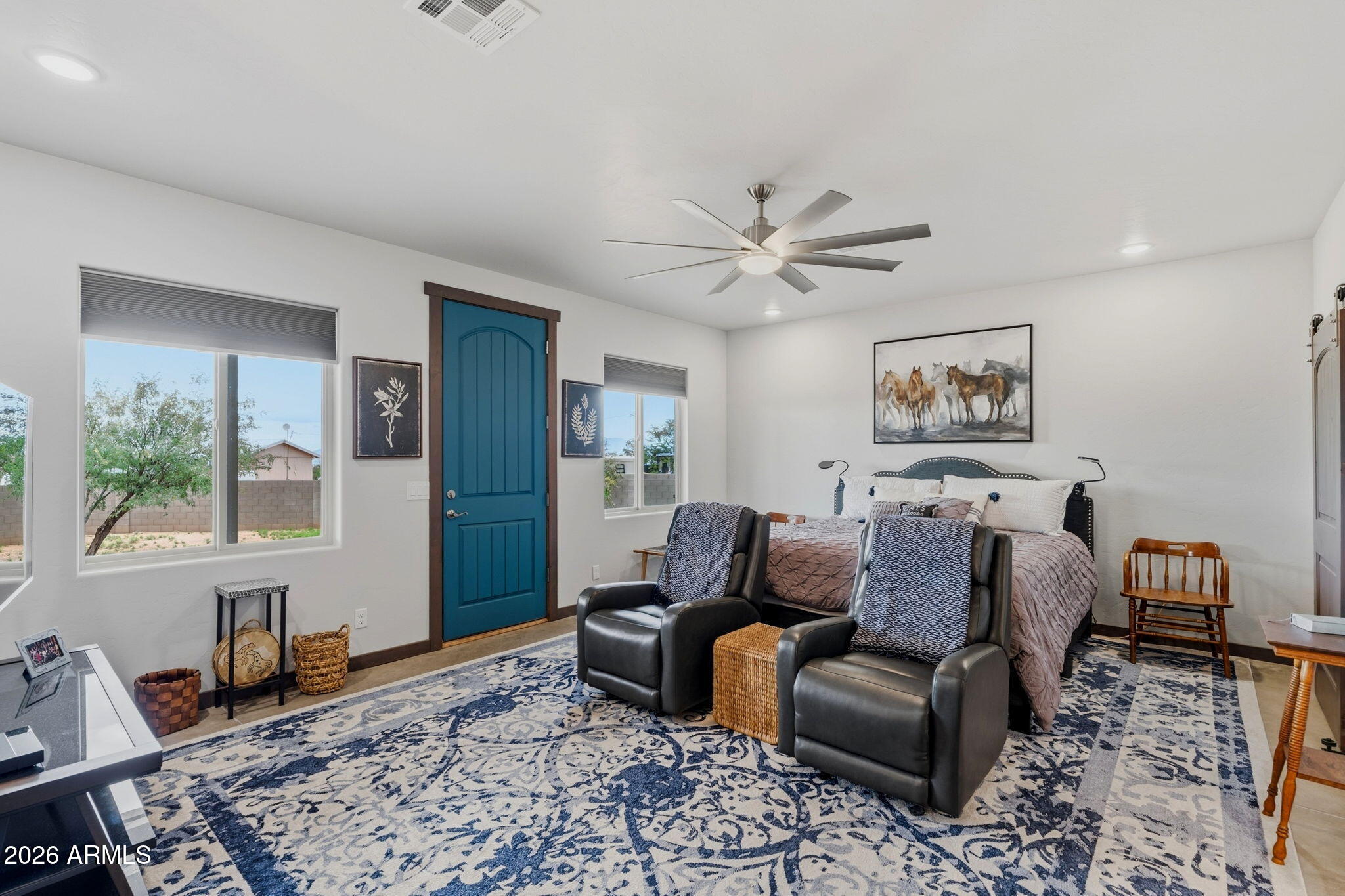 GARDEN VALLEY - Residential