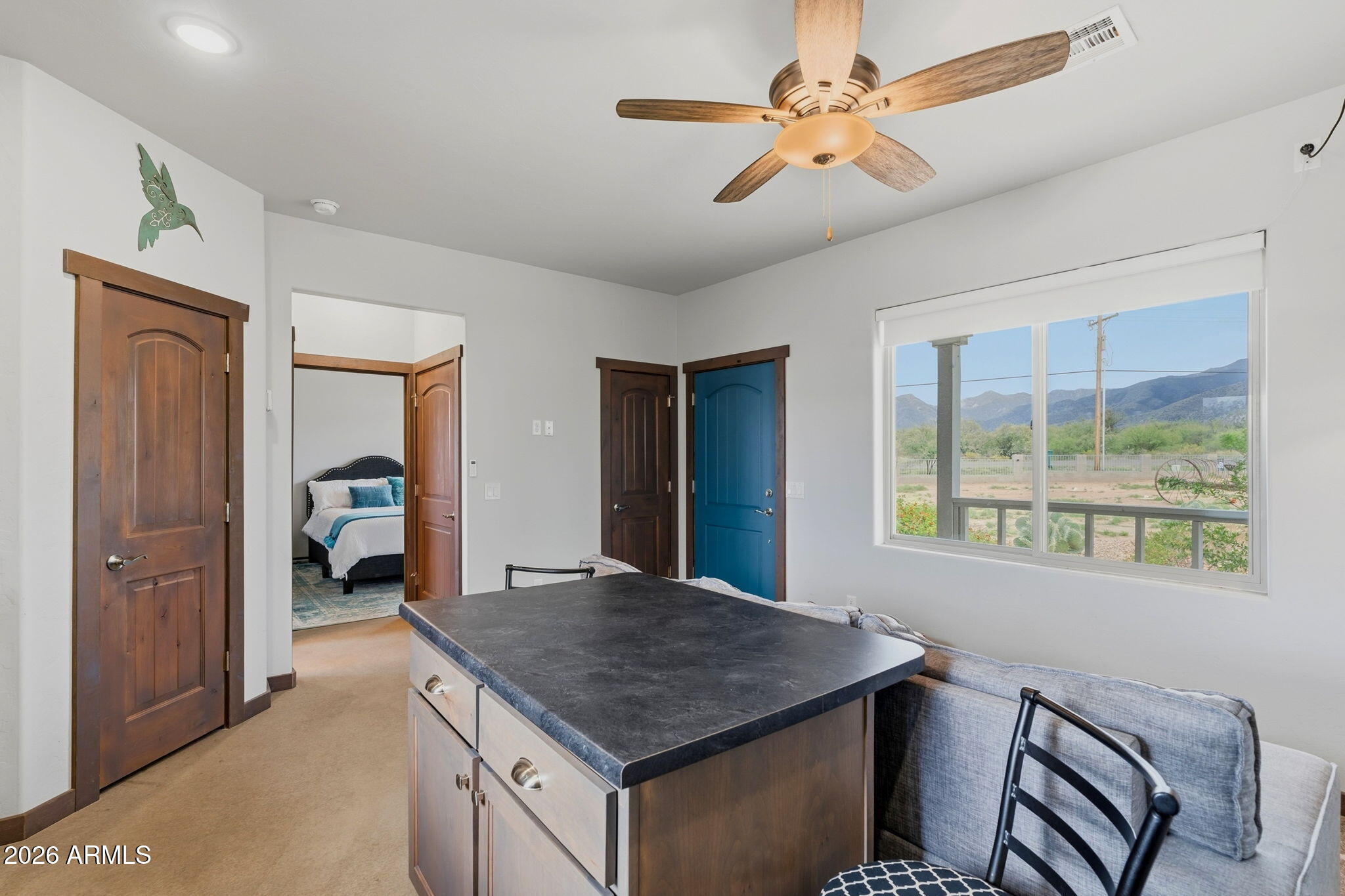 GARDEN VALLEY - Residential
