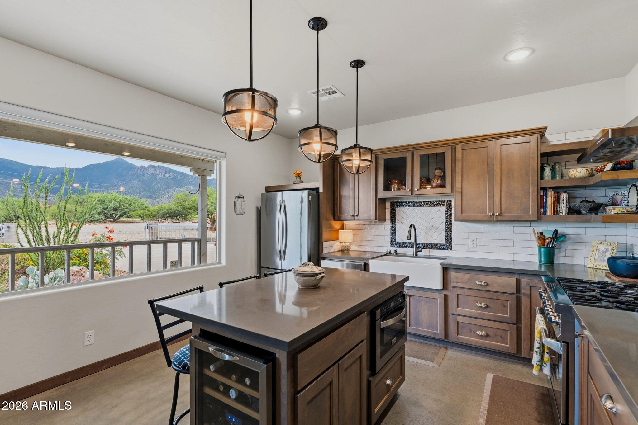 GARDEN VALLEY - Residential