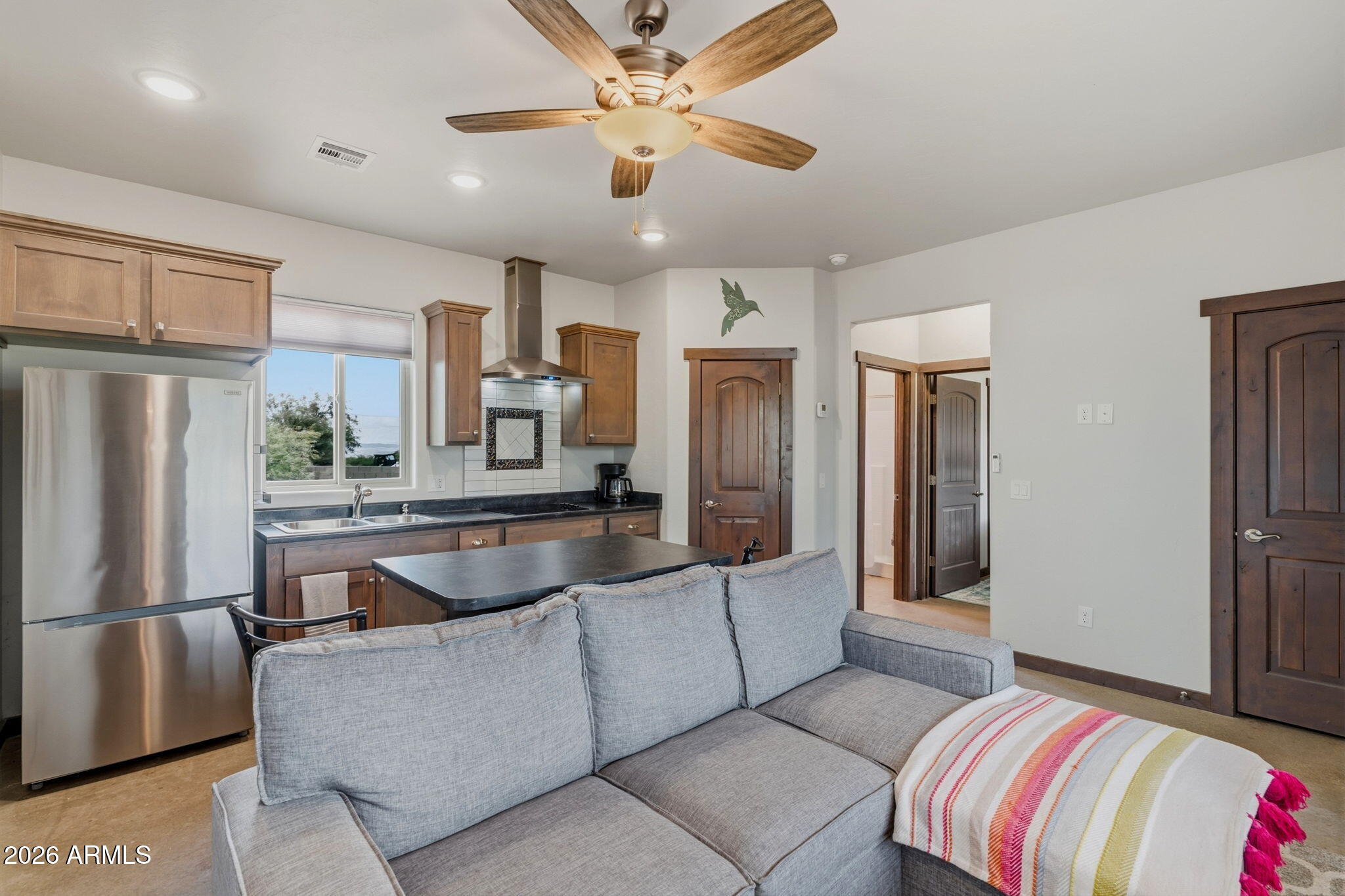 GARDEN VALLEY - Residential