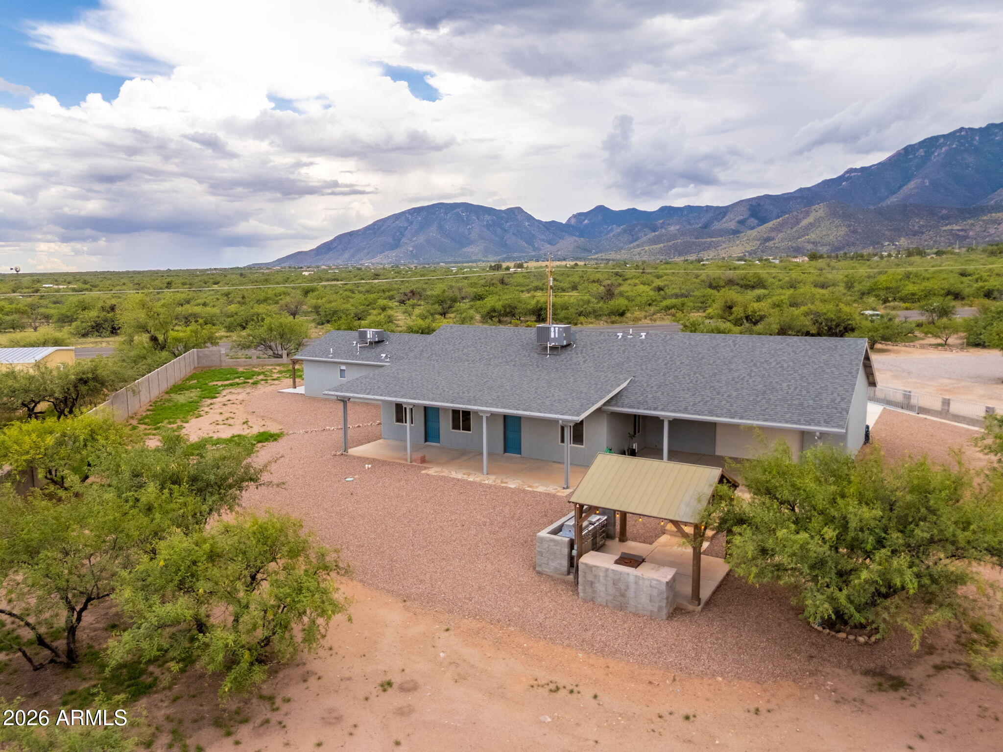 GARDEN VALLEY - Residential