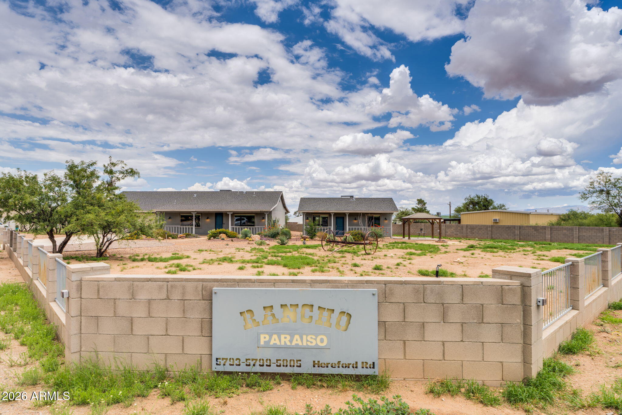GARDEN VALLEY - Residential