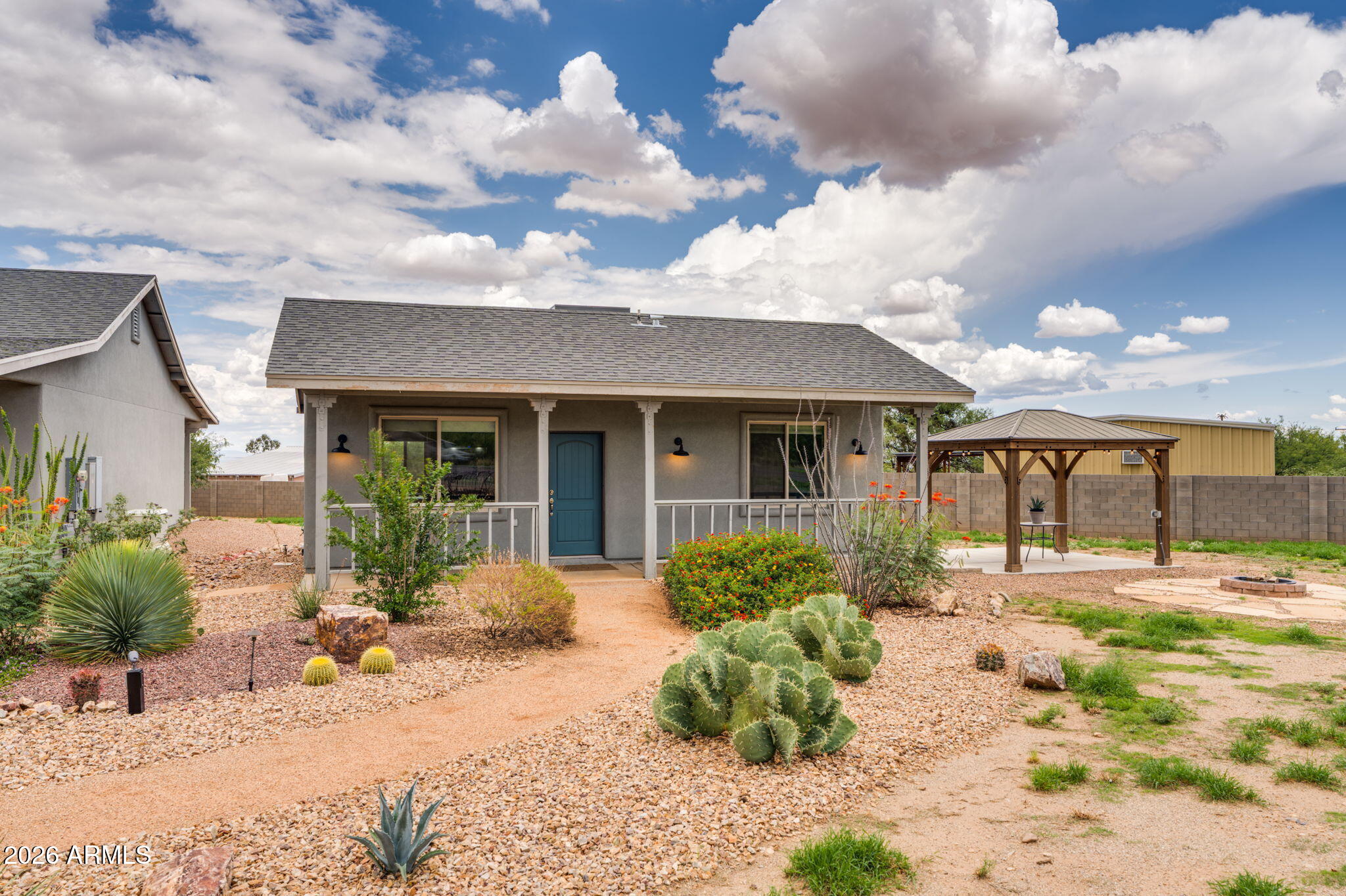 GARDEN VALLEY - Residential