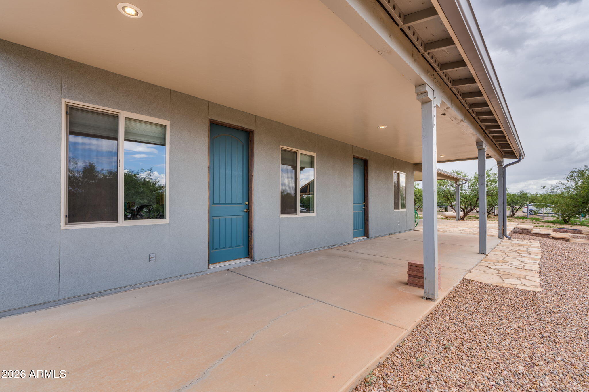 GARDEN VALLEY - Residential