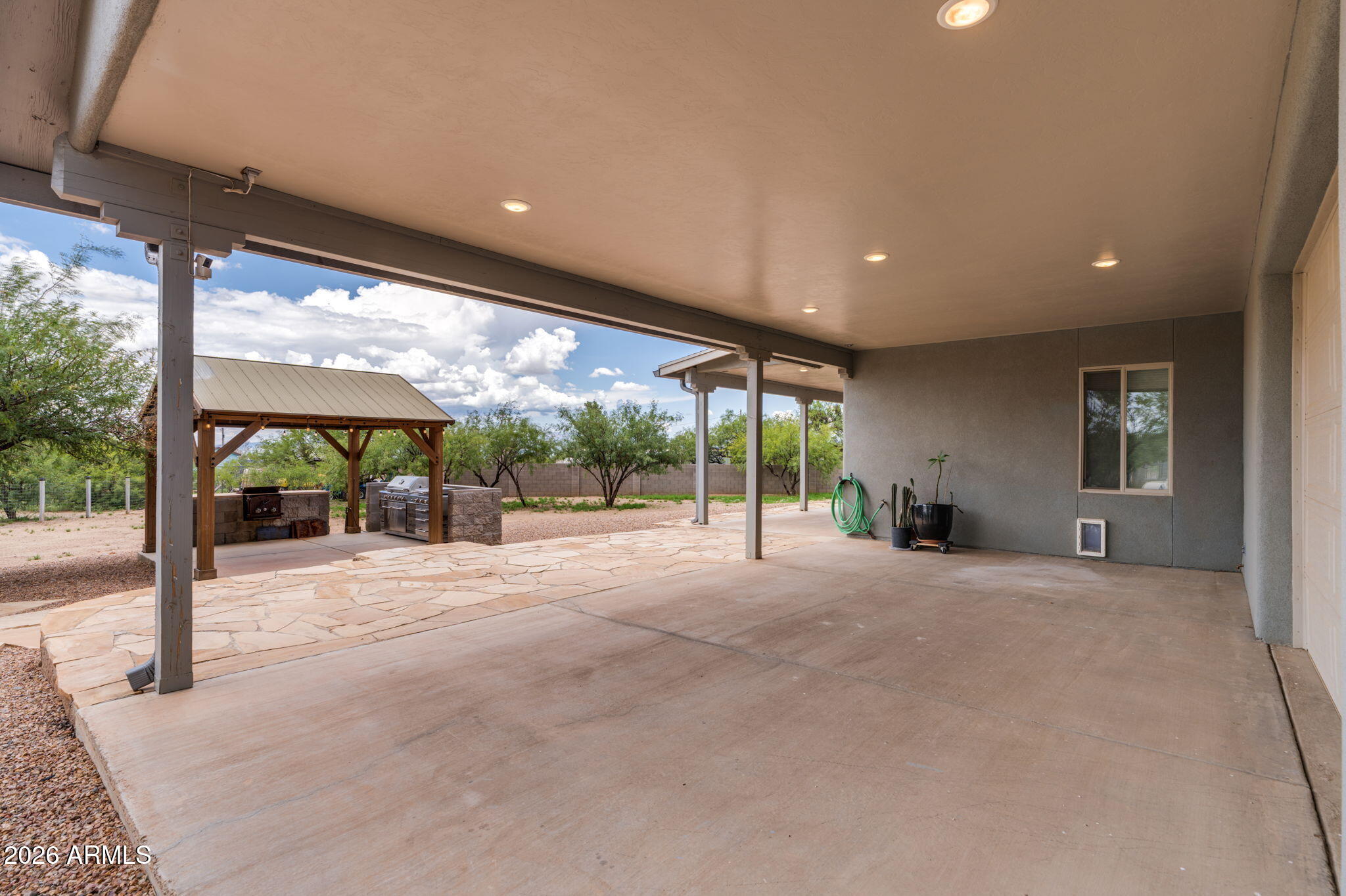 GARDEN VALLEY - Residential