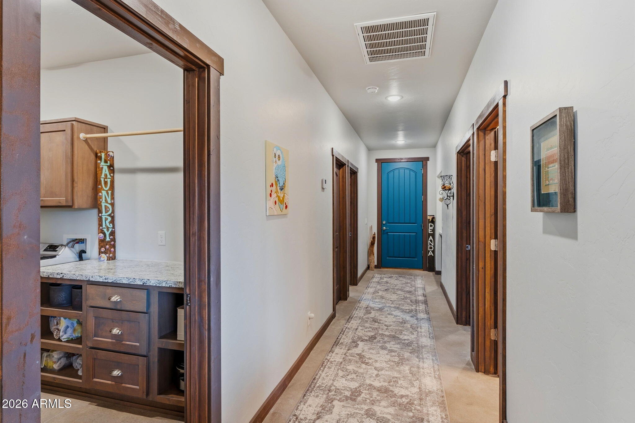 GARDEN VALLEY - Residential
