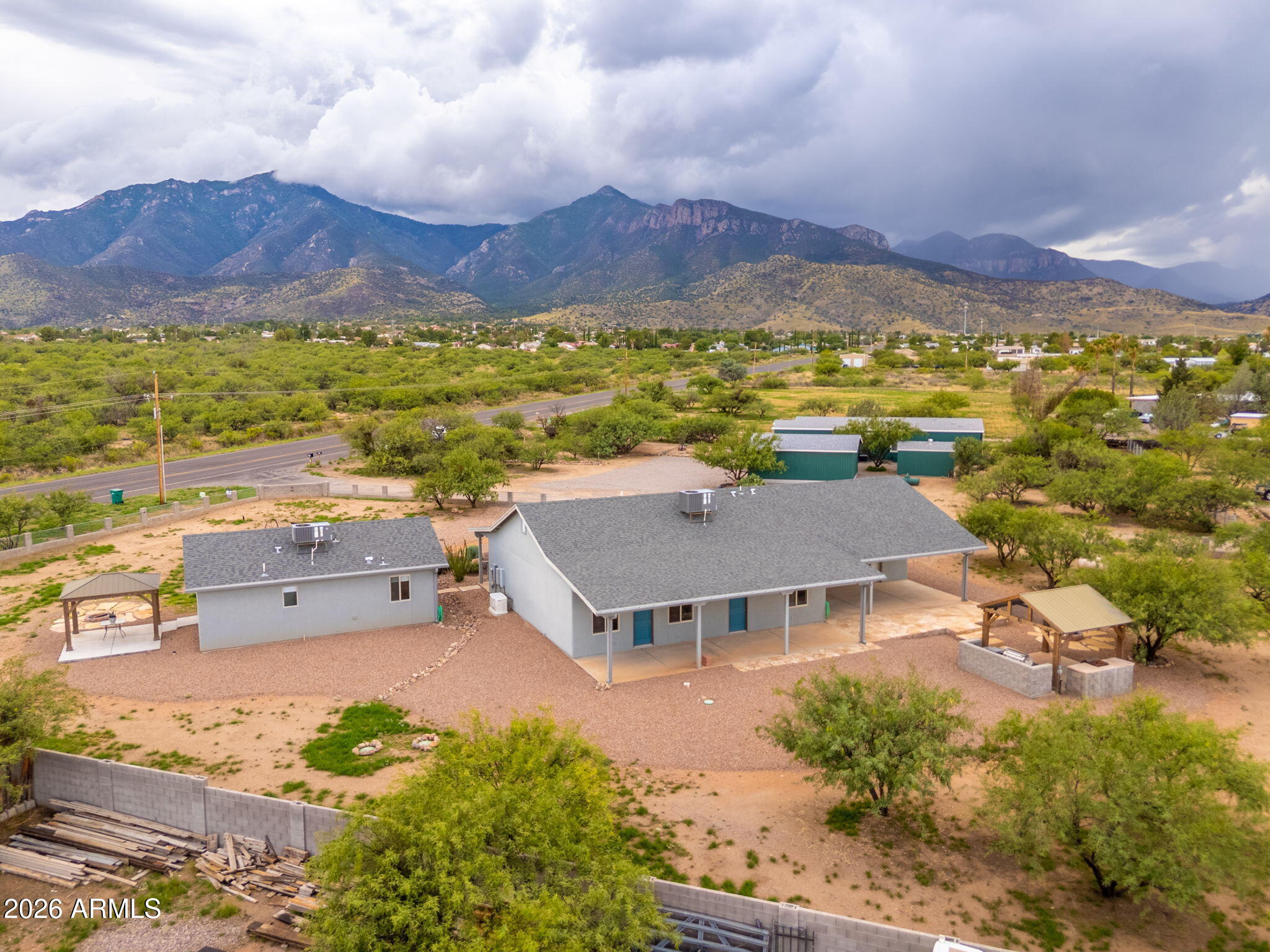 GARDEN VALLEY - Residential