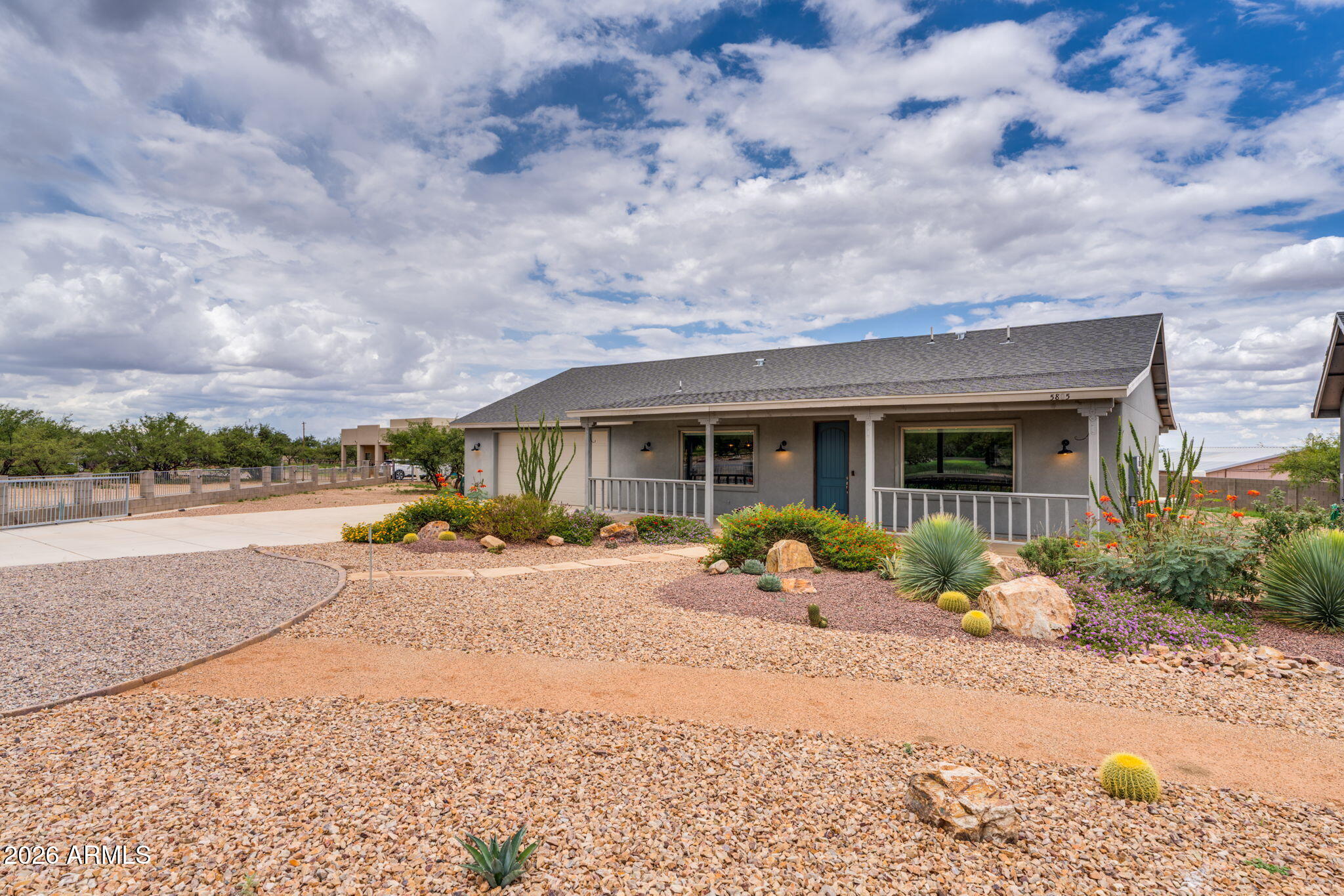 GARDEN VALLEY - Residential
