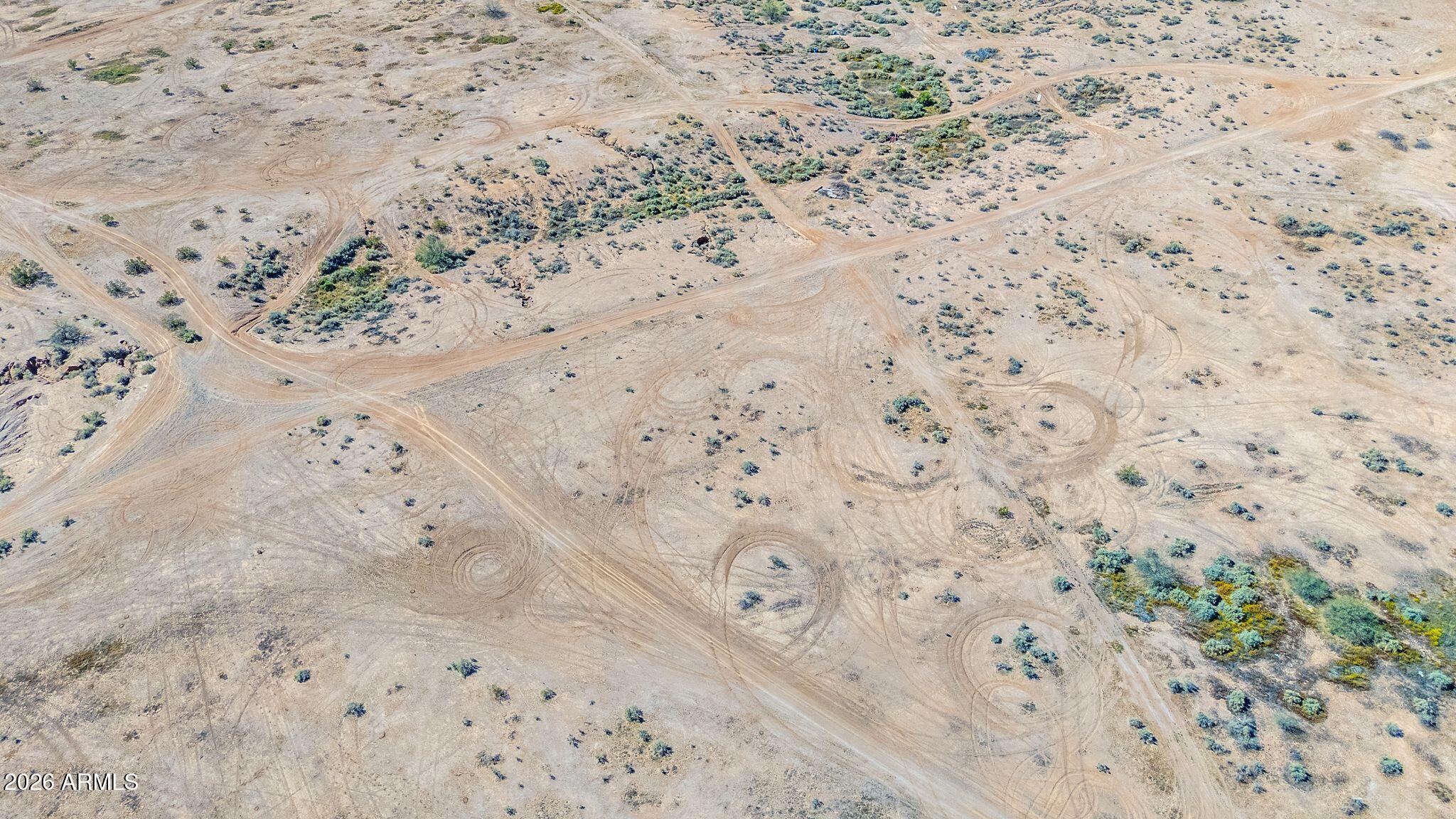S13 T7S R6E - Land