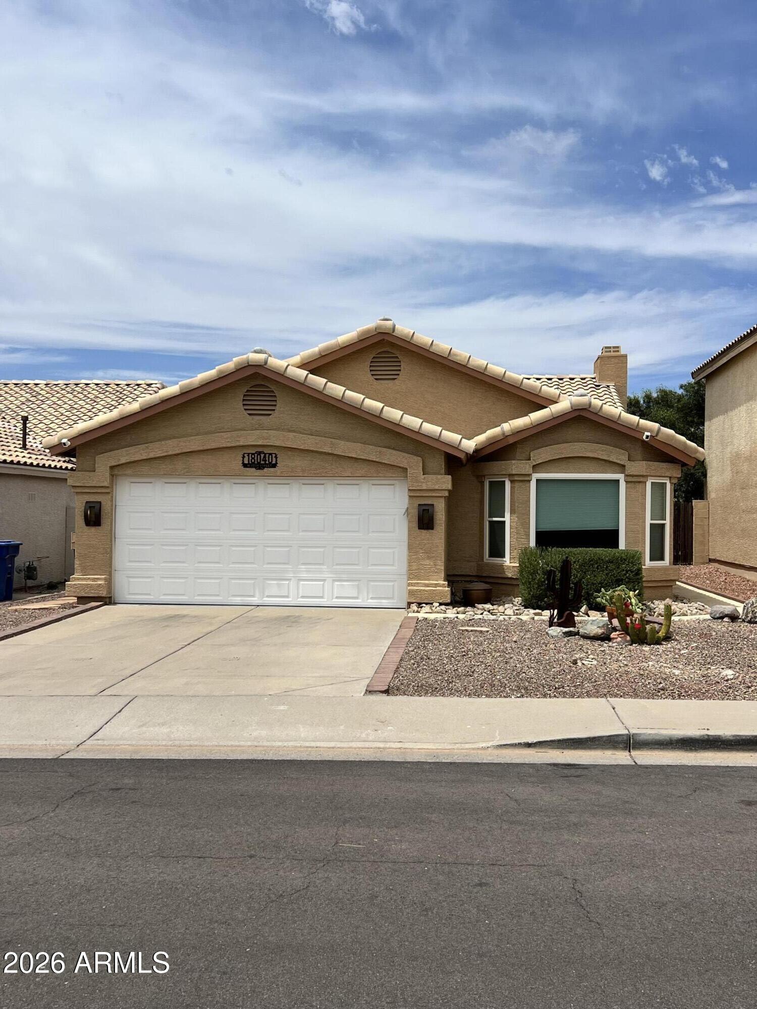 WINDS OF NORTH CANYON UNIT 2 LOT 163-227 - Residential