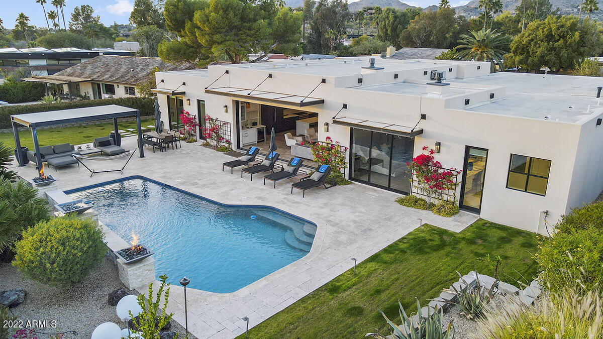 HERITAGE HILLS UNIT 2 - Residential