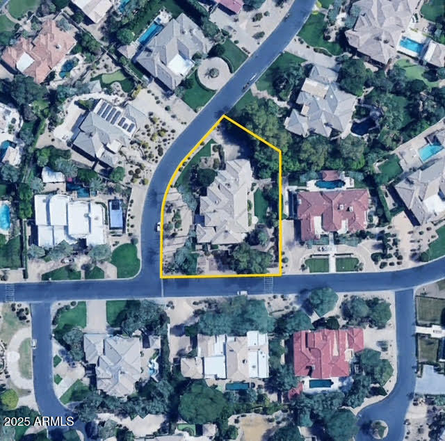 CHENEY ESTATES LOT 1-72 TR A-C D1 D2 E,F - Residential