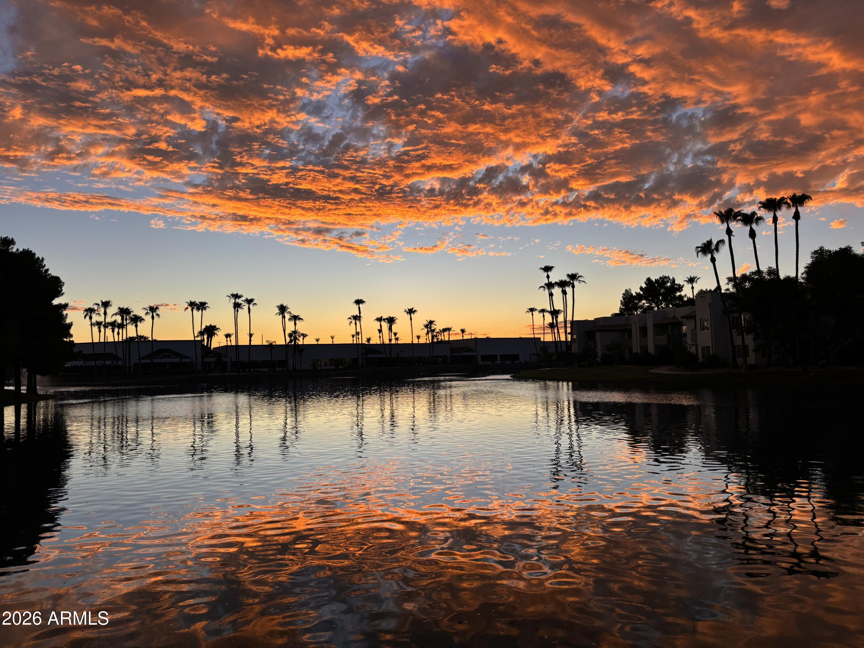 LAKESHORE AT ANDERSEN SPRINGS CONDOMINIUM - Residential