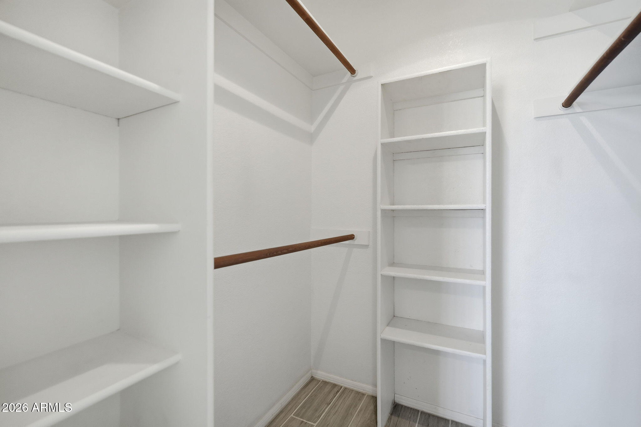 LAKESHORE AT ANDERSEN SPRINGS CONDOMINIUM - Residential