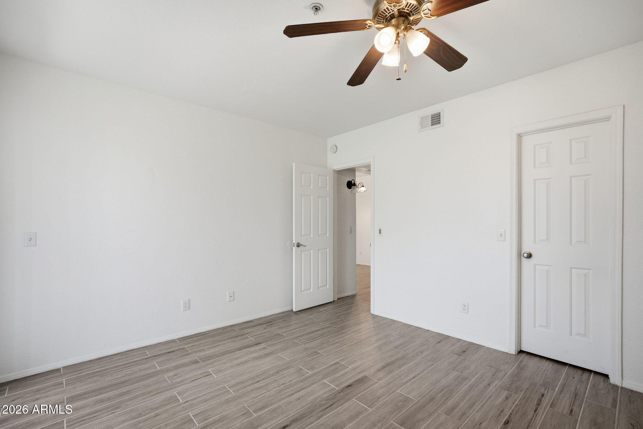 LAKESHORE AT ANDERSEN SPRINGS CONDOMINIUM - Residential