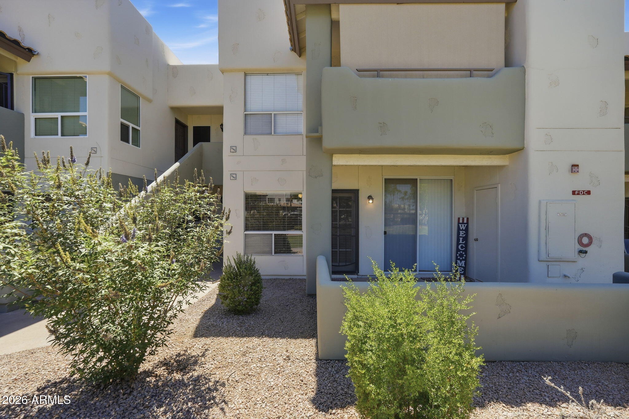 LAKESHORE AT ANDERSEN SPRINGS CONDOMINIUM - Residential