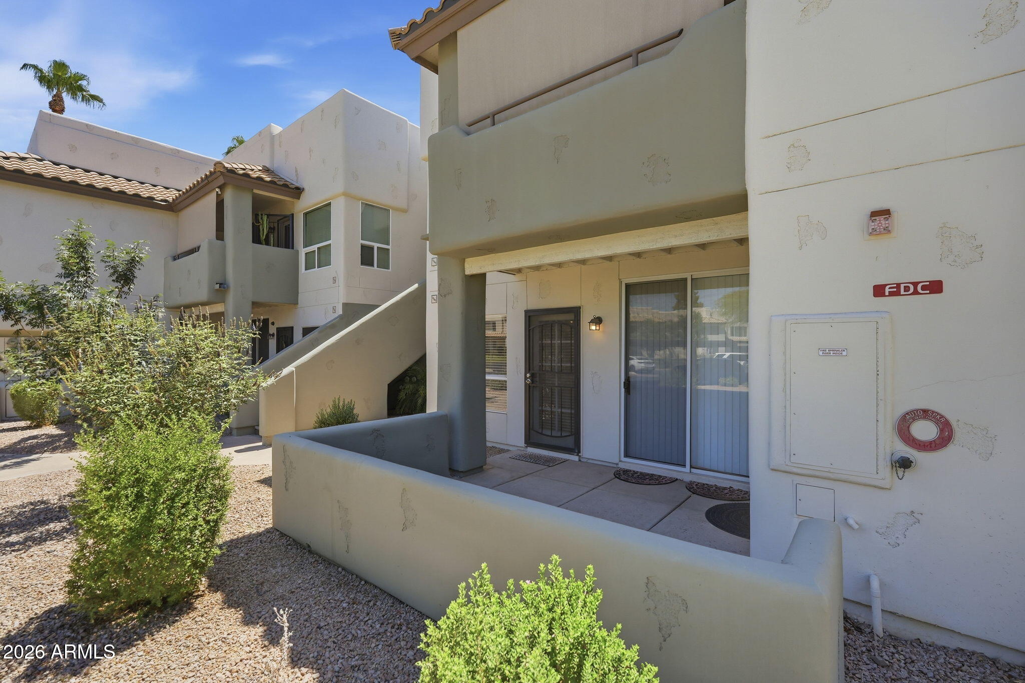 LAKESHORE AT ANDERSEN SPRINGS CONDOMINIUM - Residential