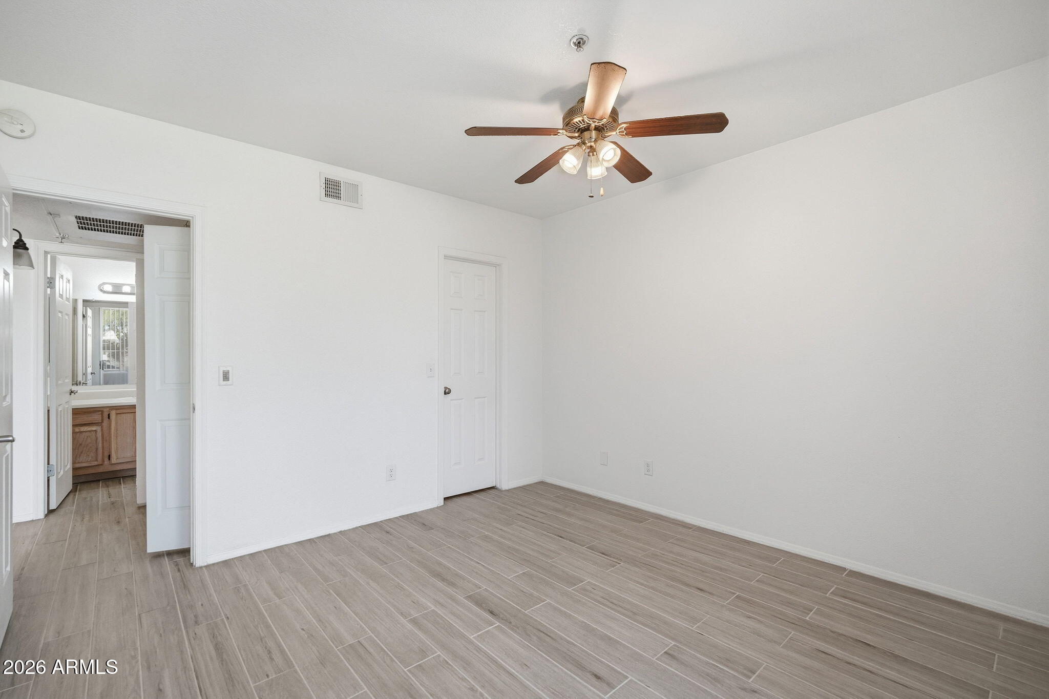 LAKESHORE AT ANDERSEN SPRINGS CONDOMINIUM - Residential