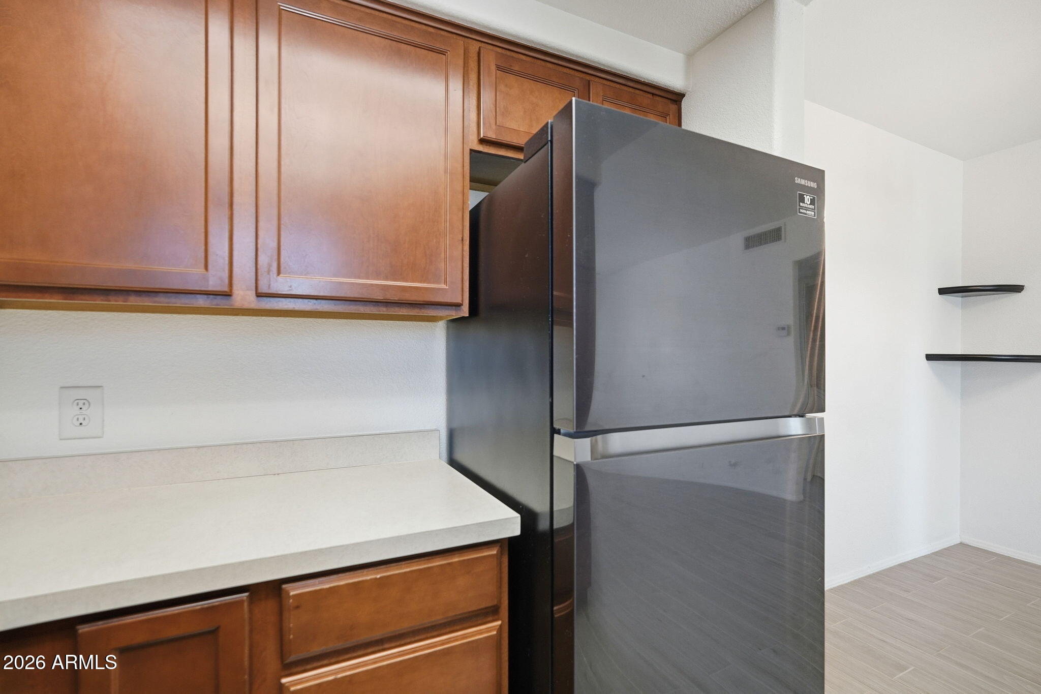 LAKESHORE AT ANDERSEN SPRINGS CONDOMINIUM - Residential