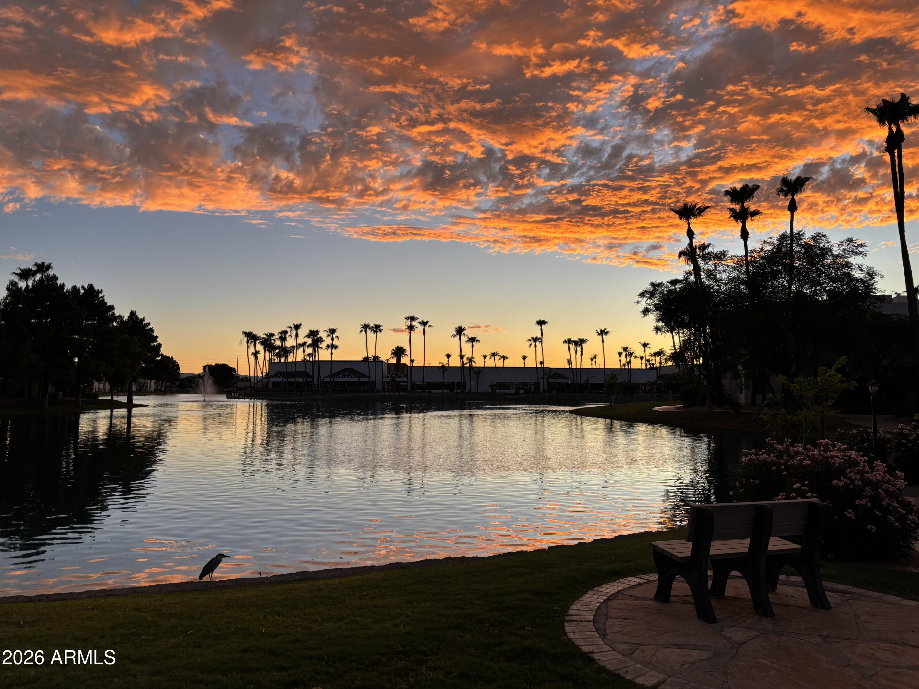 LAKESHORE AT ANDERSEN SPRINGS CONDOMINIUM - Residential