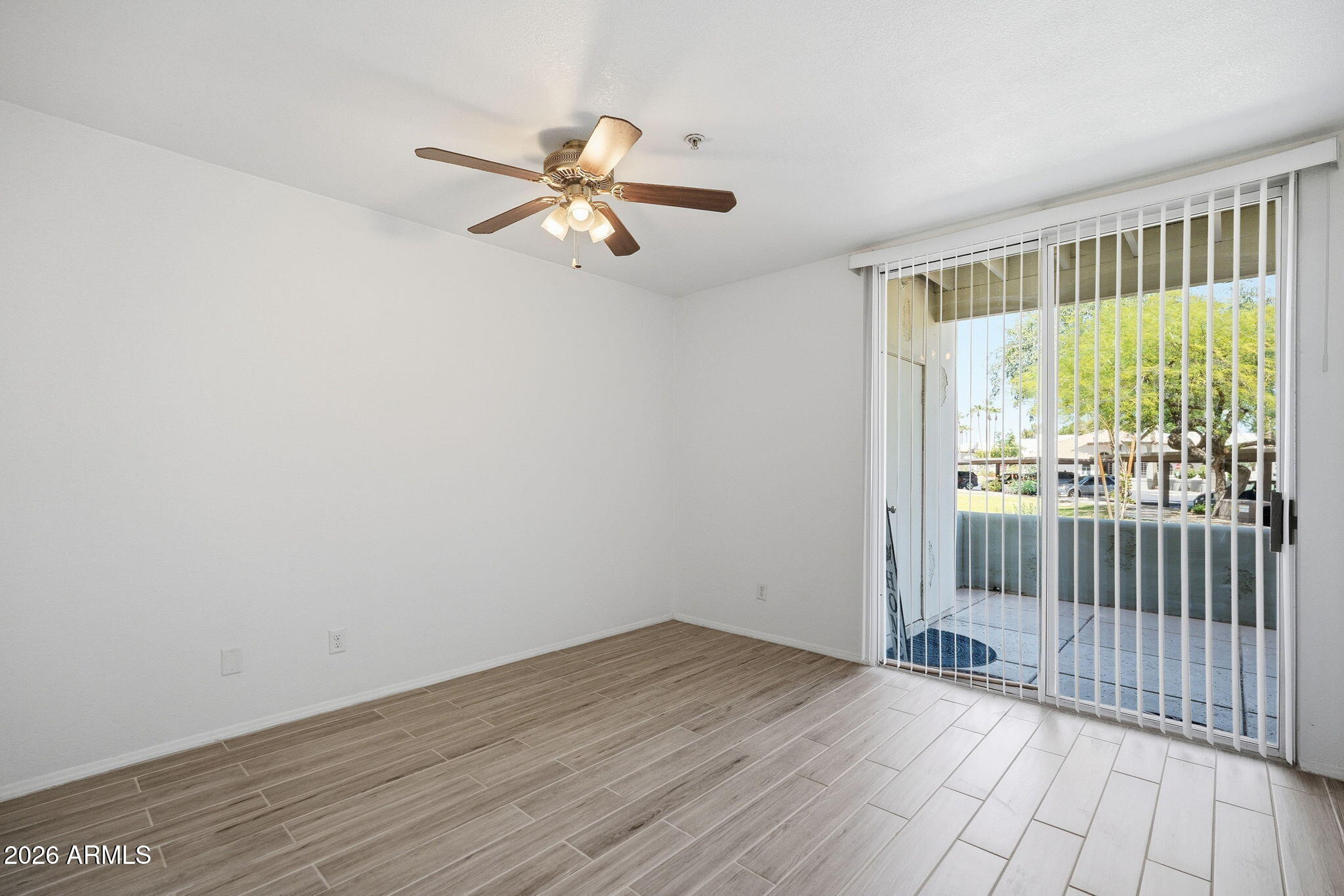 LAKESHORE AT ANDERSEN SPRINGS CONDOMINIUM - Residential