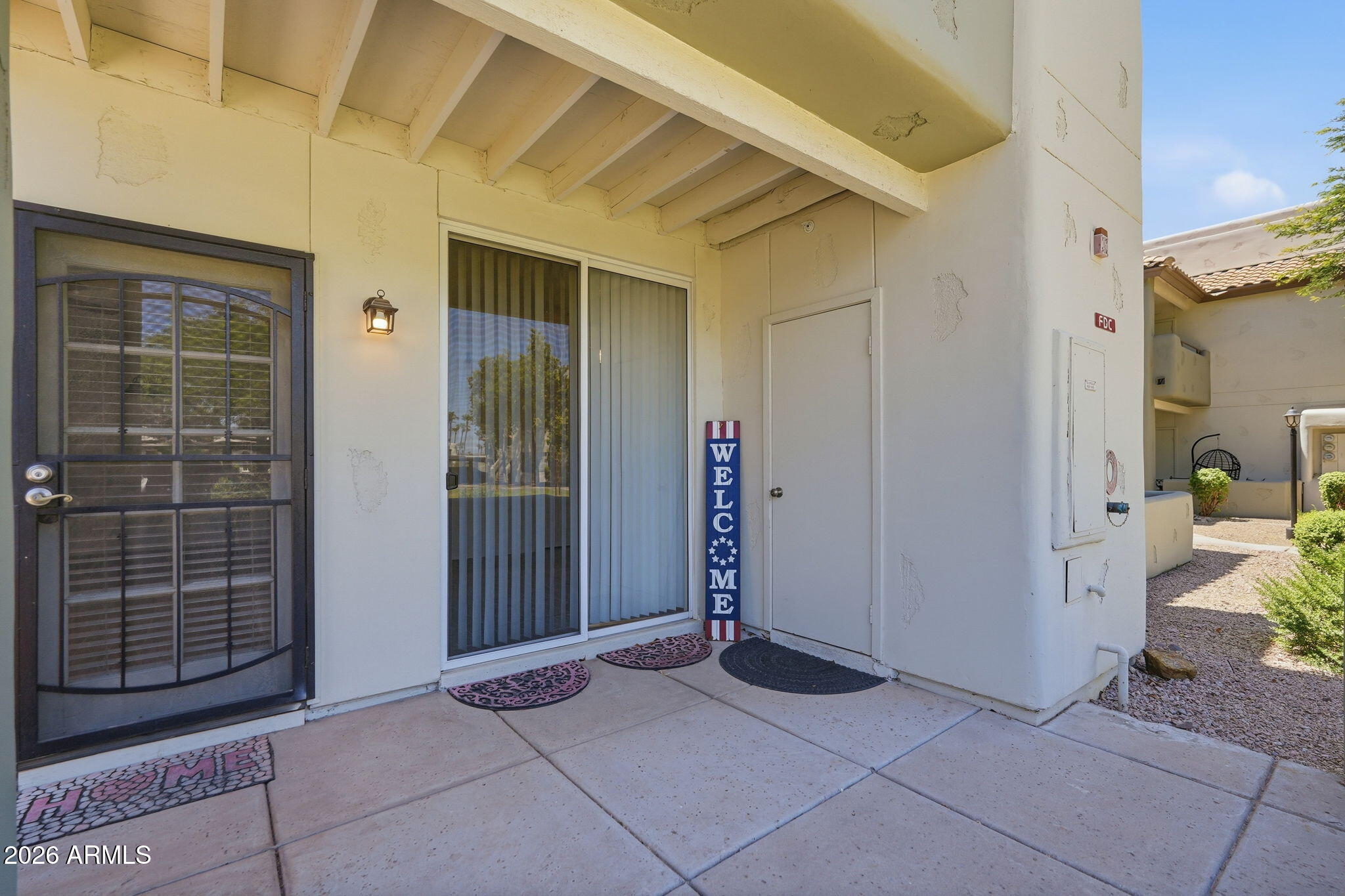 LAKESHORE AT ANDERSEN SPRINGS CONDOMINIUM - Residential