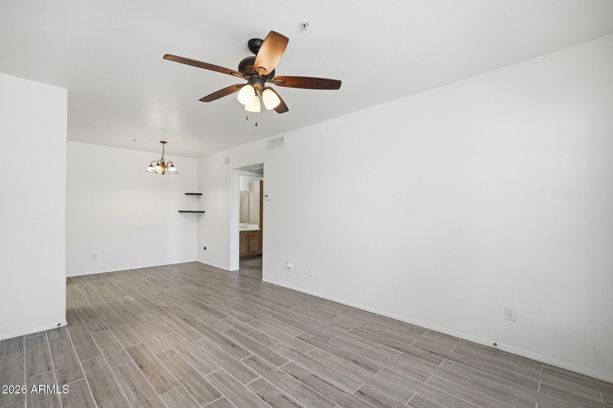 LAKESHORE AT ANDERSEN SPRINGS CONDOMINIUM - Residential