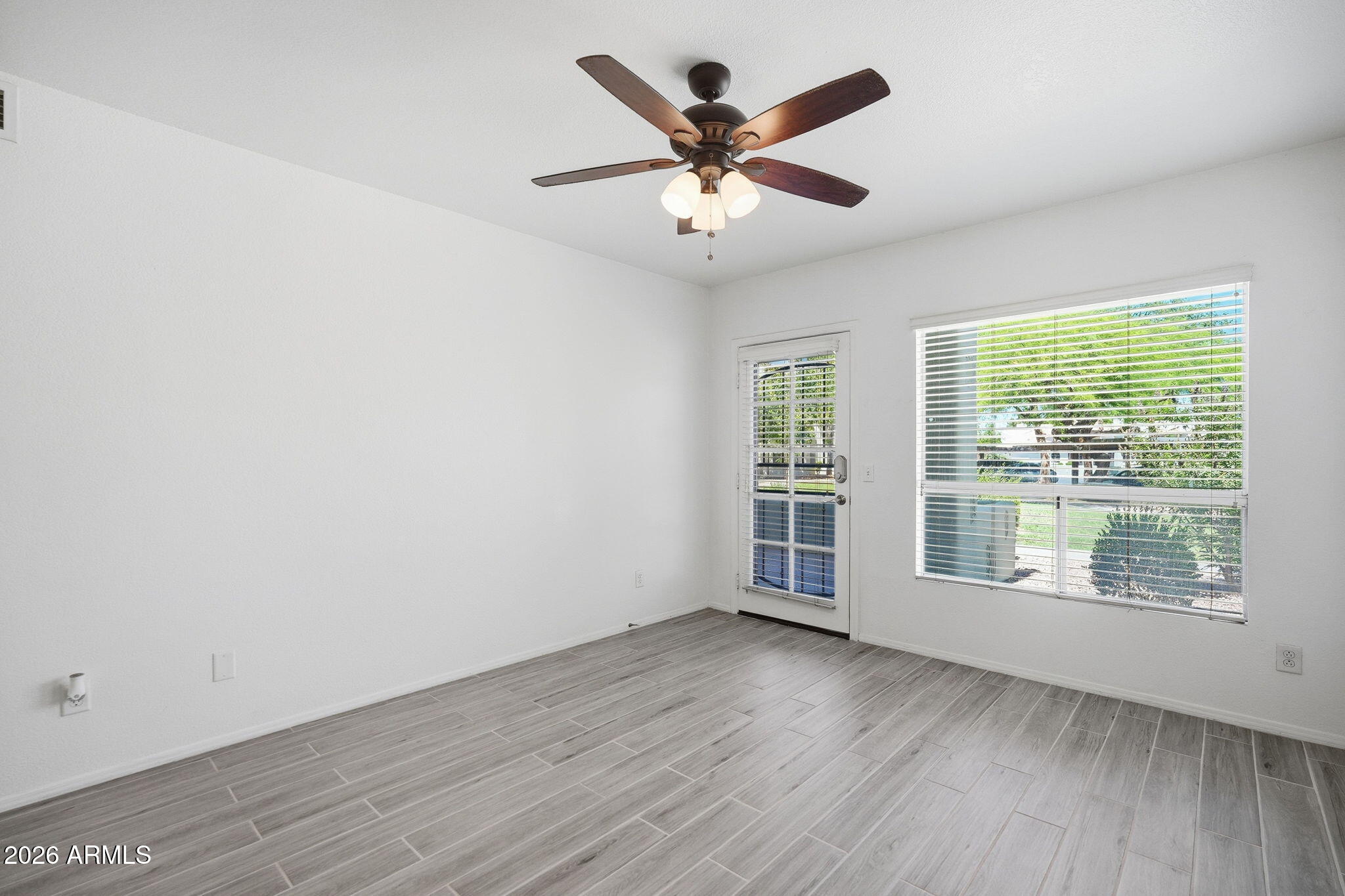 LAKESHORE AT ANDERSEN SPRINGS CONDOMINIUM - Residential