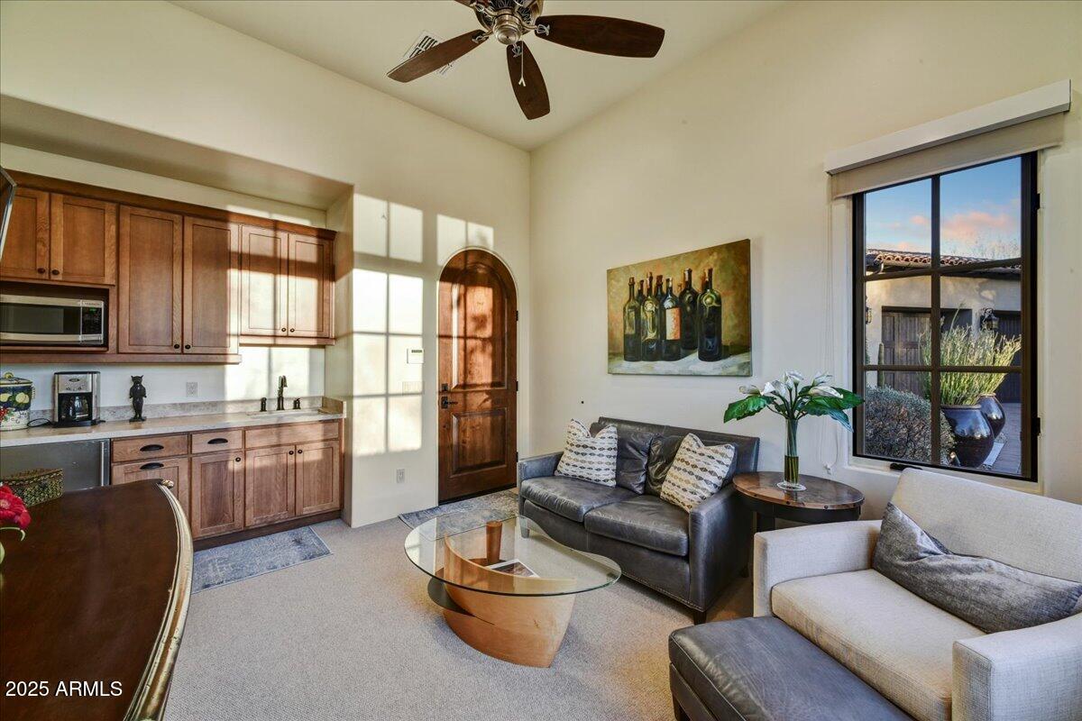 Mirabel Club - Residential