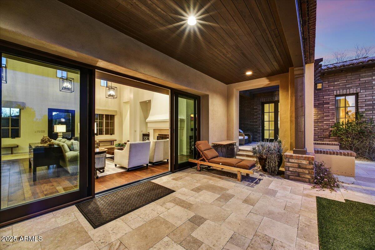 Mirabel Club - Residential