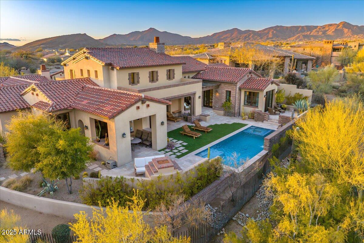 Mirabel Club - Residential