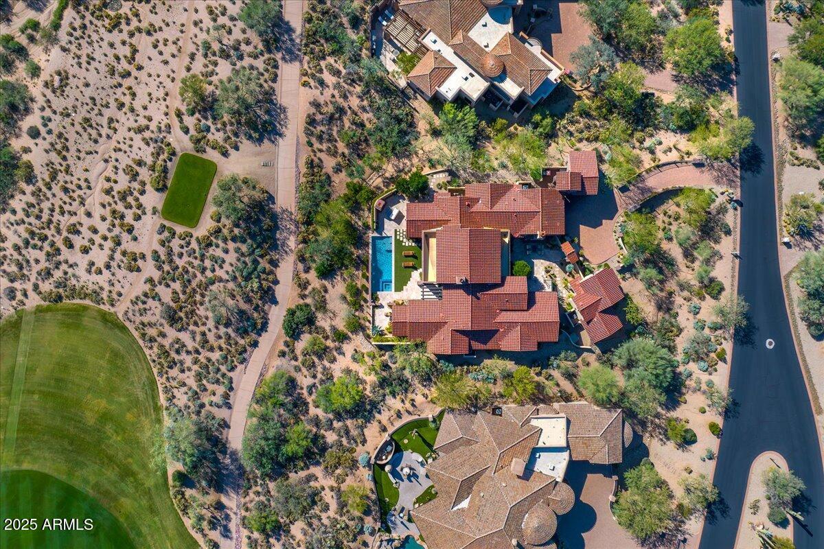 Mirabel Club - Residential