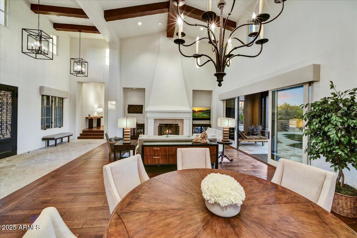 Mirabel Club - Residential