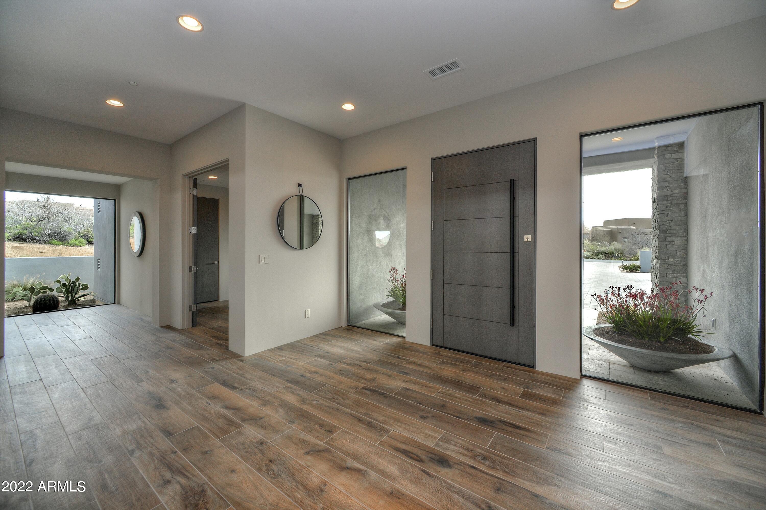 DESERT MOUNTAIN PHASE 1 UNIT 1 LOT 1-205 TR A - Residential