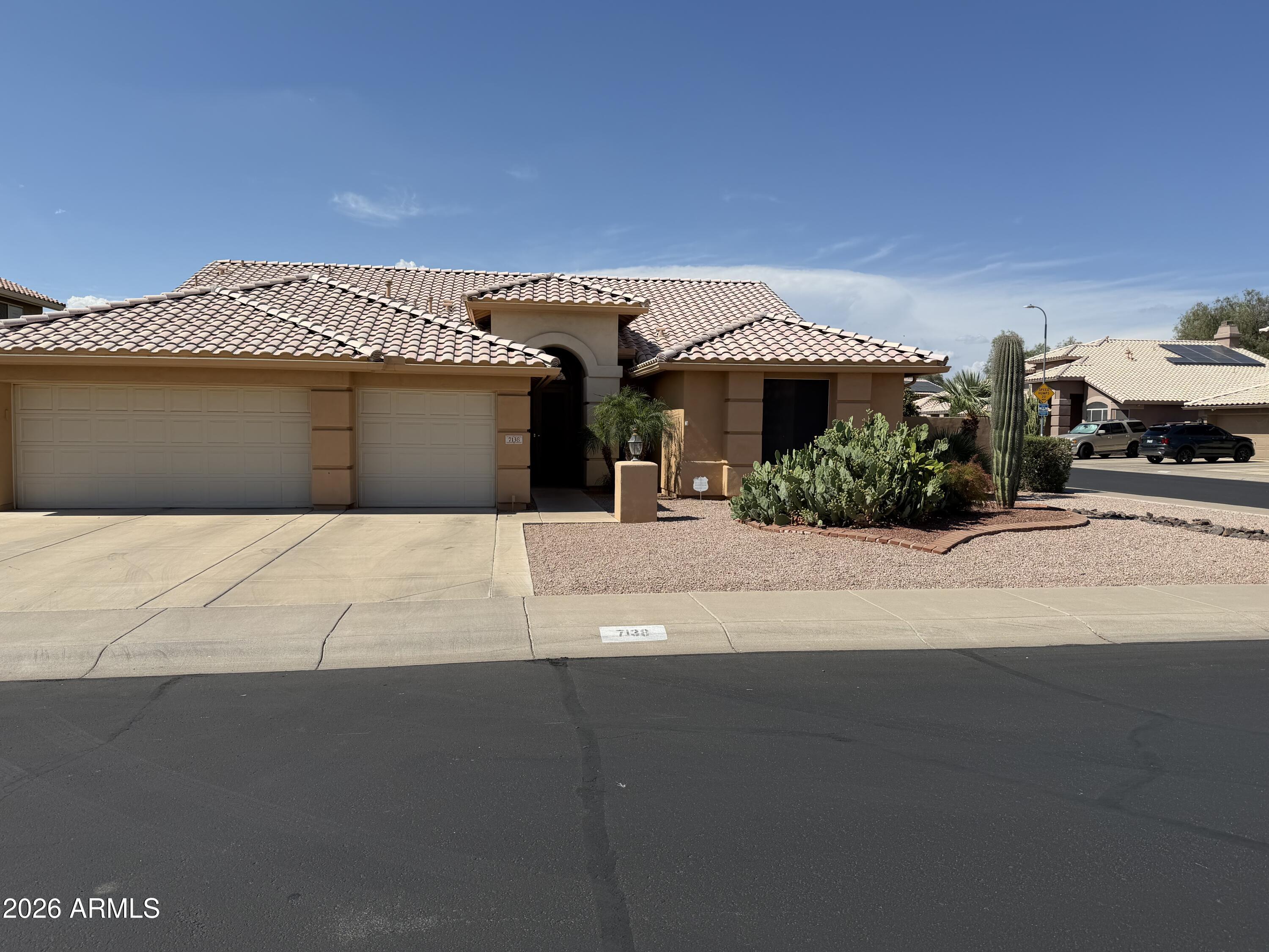 Sweet Water ridge - Residential