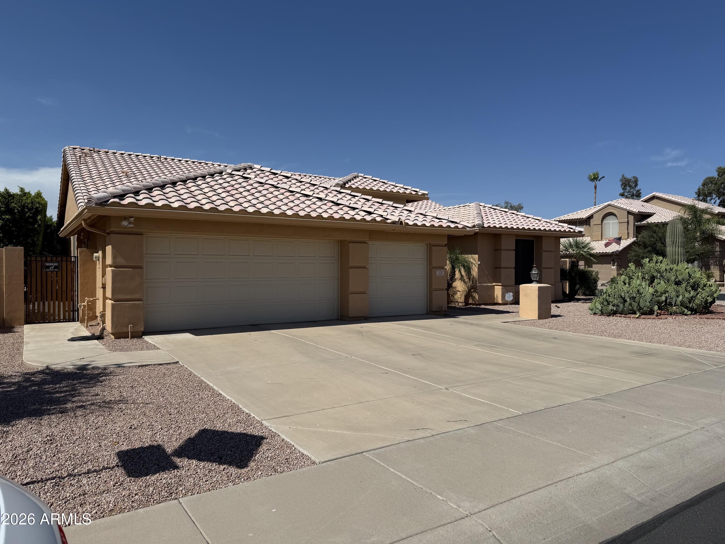 Sweet Water ridge - Residential