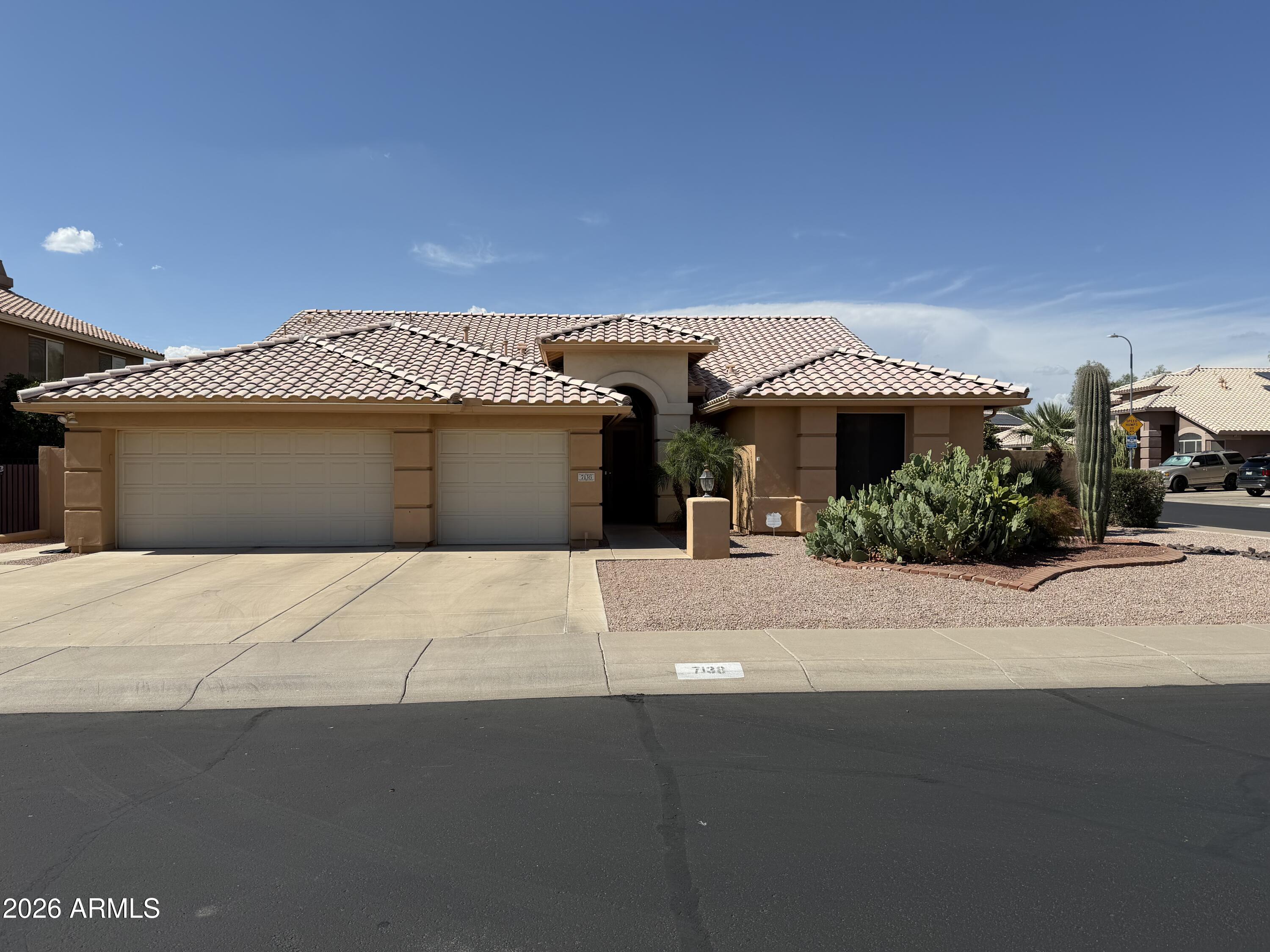 Sweet Water ridge - Residential