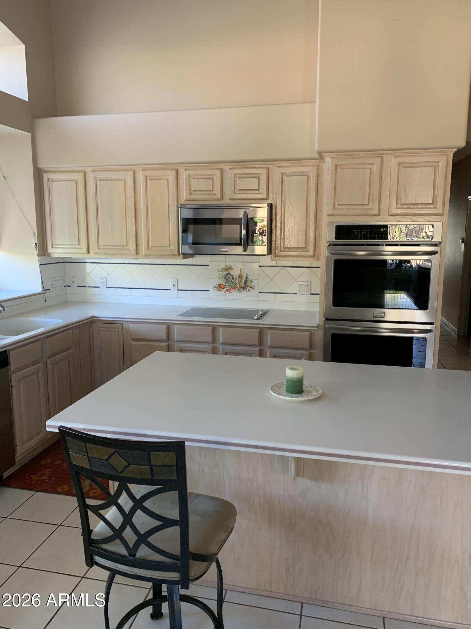 Sweet Water ridge - Residential