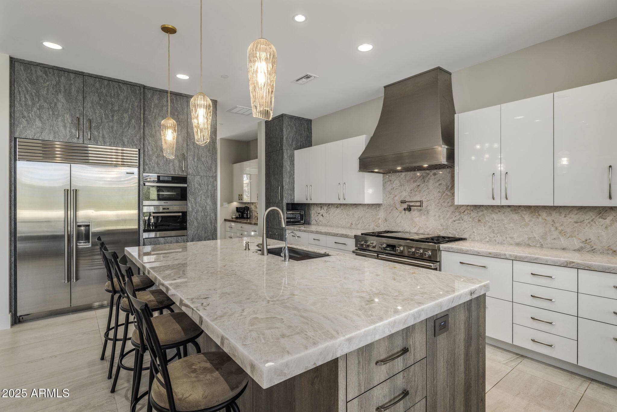 DESERT MOUNTAIN - Residential