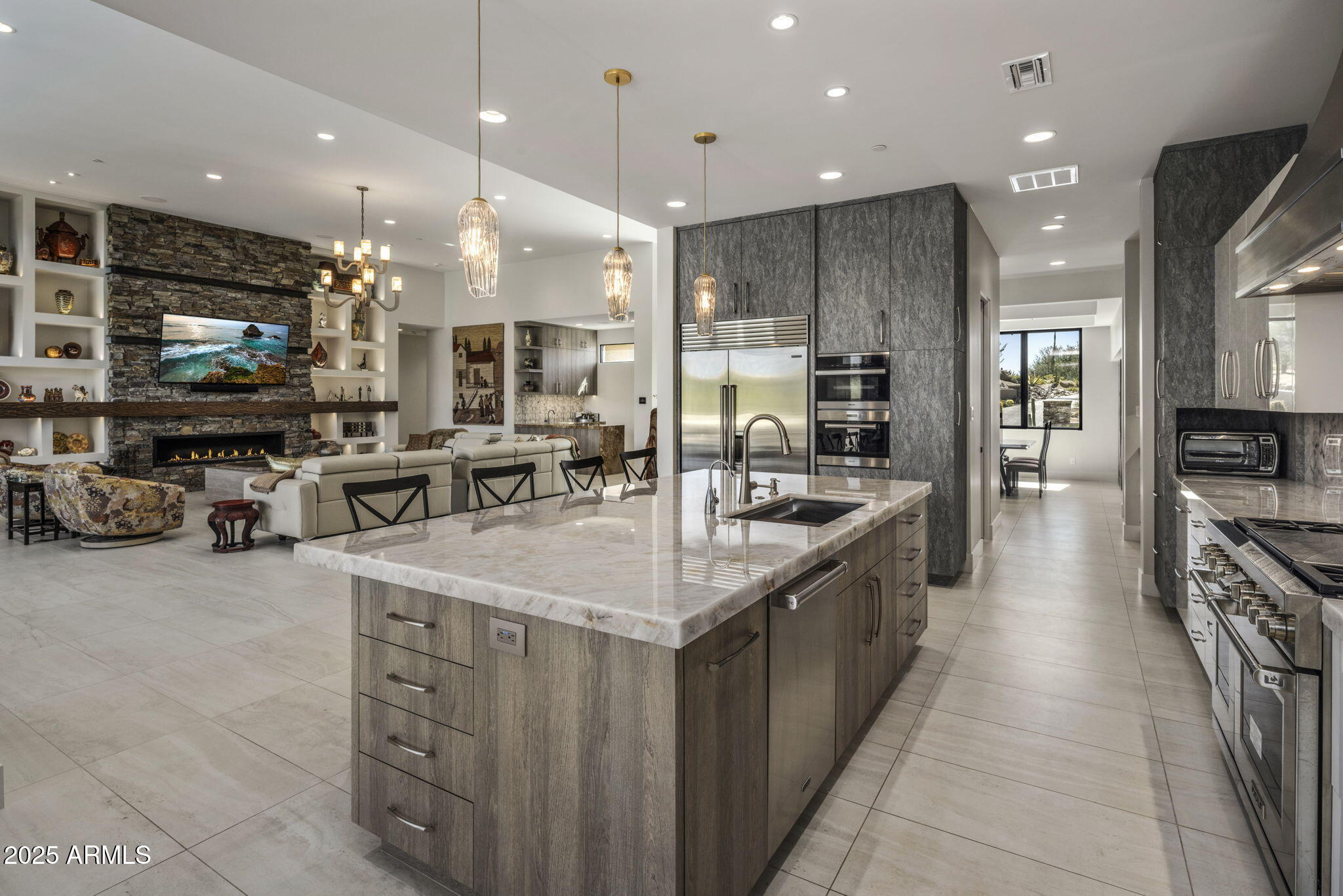 DESERT MOUNTAIN - Residential