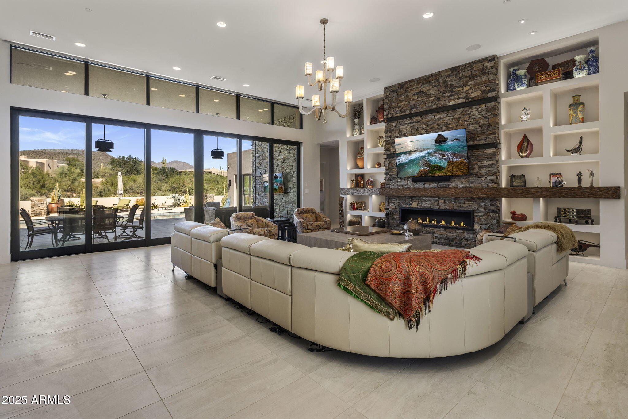 DESERT MOUNTAIN - Residential