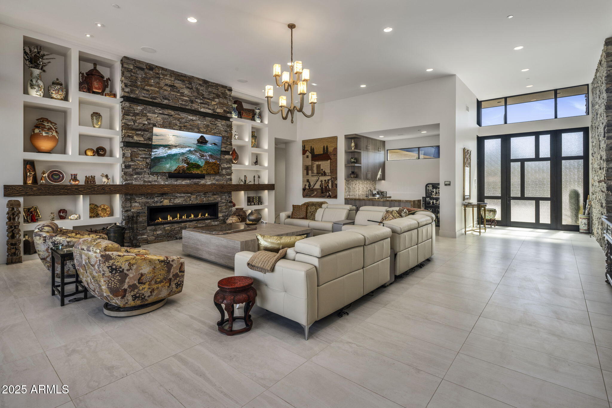 DESERT MOUNTAIN - Residential