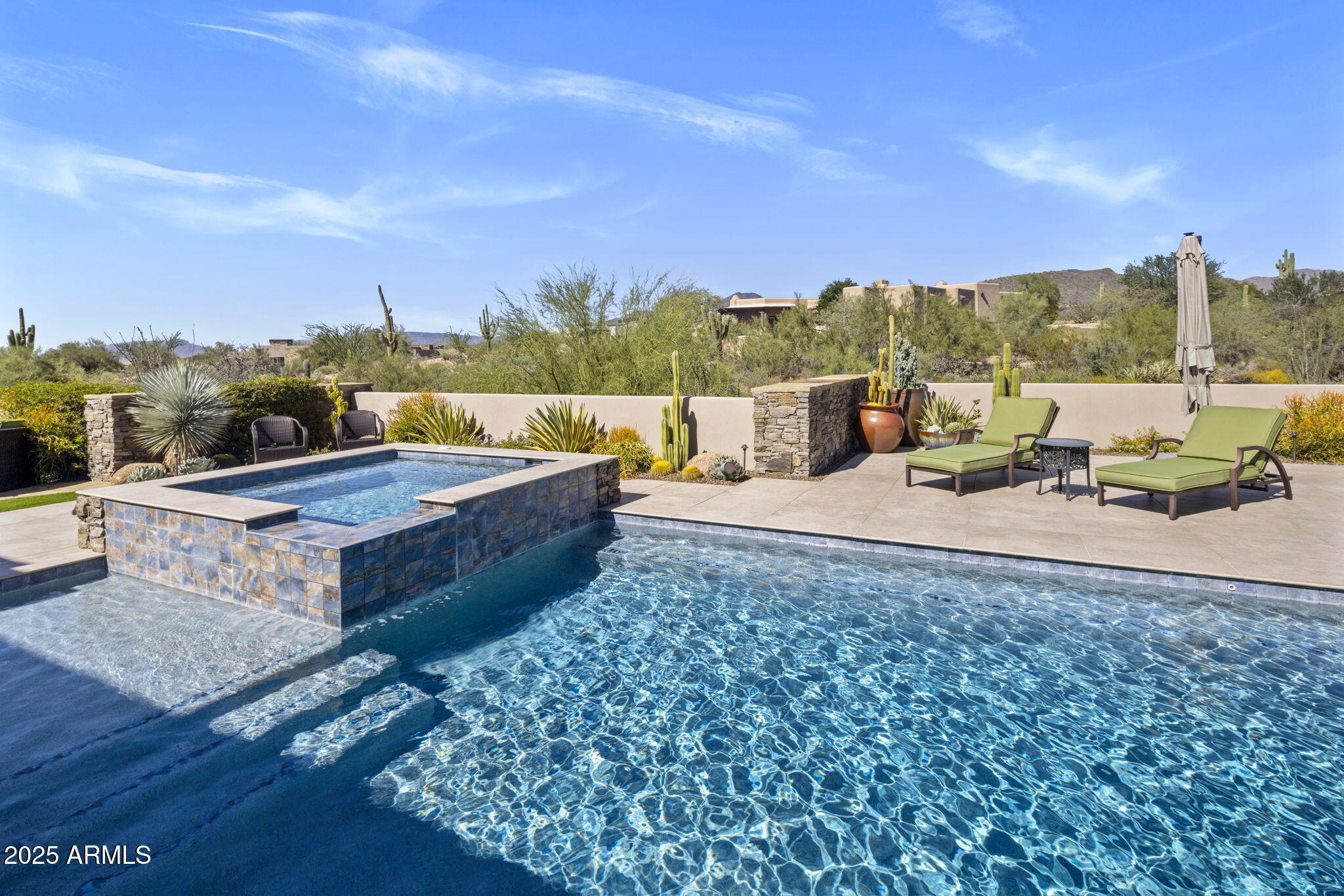 DESERT MOUNTAIN - Residential
