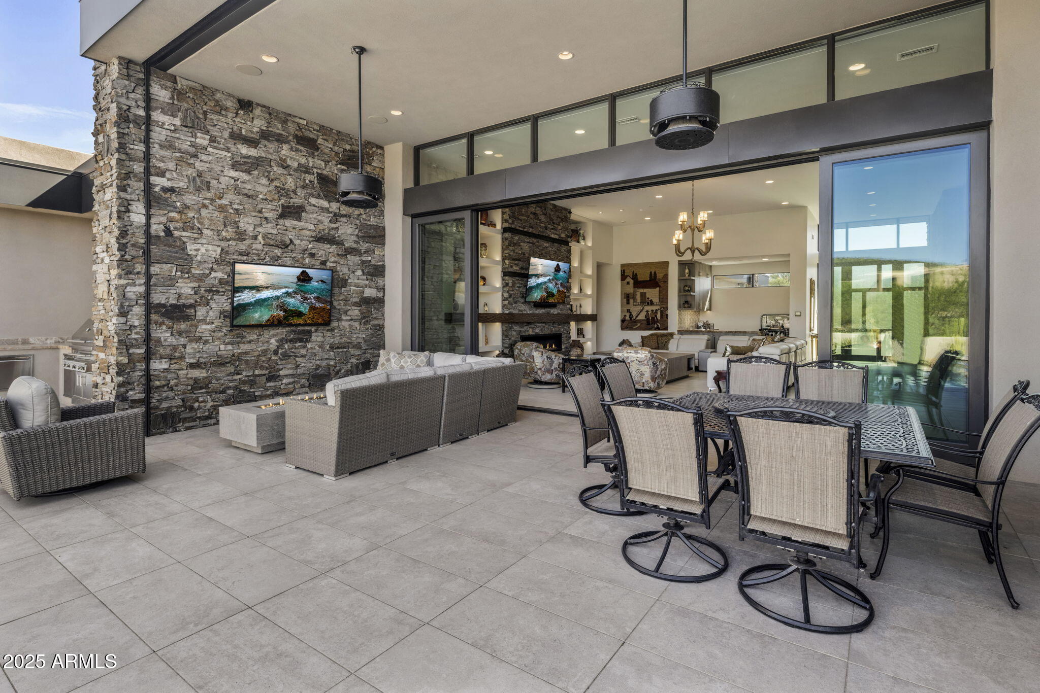 DESERT MOUNTAIN - Residential
